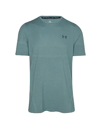 UNDER ARMOUR | Camiseta de fitness para hombre UA Vanish Elite Seamless |